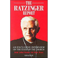 The Ratzinger Report: An Exclusive Interview on the State of the Church