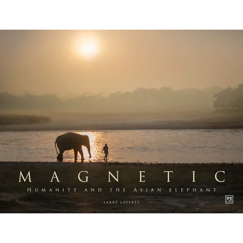 Magnetic: Humanity and the Asian Elephant