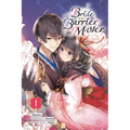 Bride of the Barrier Master, Vol. 1 (Manga): Volume 1