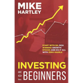 Investing for Beginners: Start With $0, Pick Winning Growth Stocks and Do It All With Zero Hassle