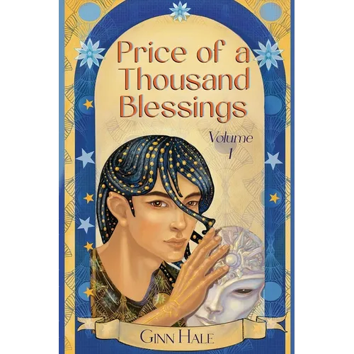 Price of a Thousand Blessings Volume 1