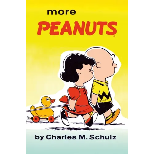 More Peanuts