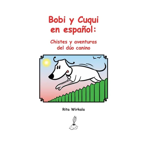 Bobi y cuqui en espanol