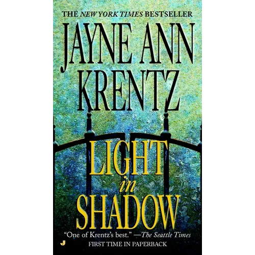 Light in Shadow