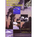 Mathematical Modeling in the Environment