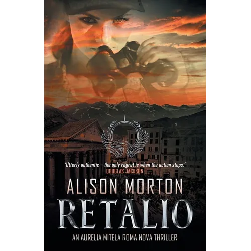 Retalio: A story of resistance, heartache and sacrifice in a New Rome