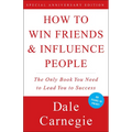 How to Win Friends & Influence People