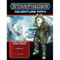 Starfinder Adventure Path: Icebound (Horizons of the Vast 4 of 6)