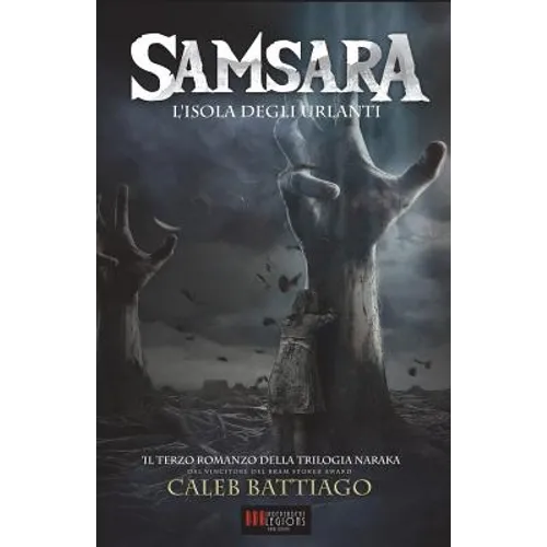 Samsara: L'Isola degli Urlanti