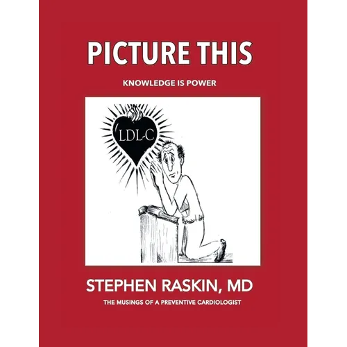 Picture This: A Cartoon Anthology
