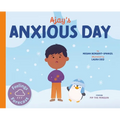 Ajay's Anxious Day