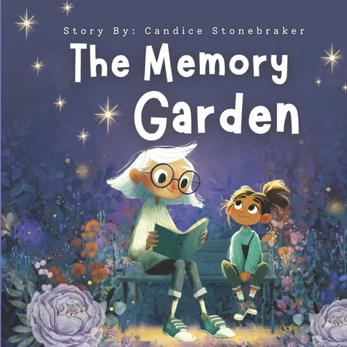 The Memory Garden