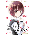 Boarding School Juliet 8
