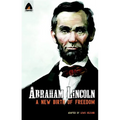 Abraham Lincoln: From the Log Cabin to the White House: Campfire Heroes Line