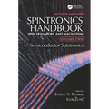 Spintronics Handbook, Second Edition: Spin Transport and Magnetism: Volume Two: Semiconductor Spintronics