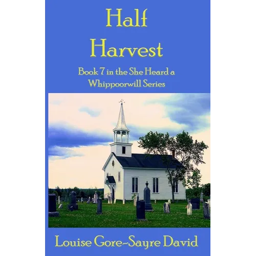 Half Harvest