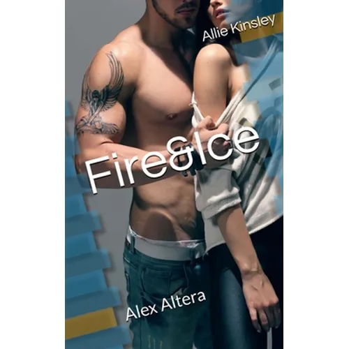 Fire&Ice 13 - Alex Altera