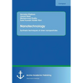 Nanotechnology. Synthesis techniques of silver nanoparticles