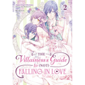 The Villainess's Guide to (Not) Falling in Love 02 (Manga)