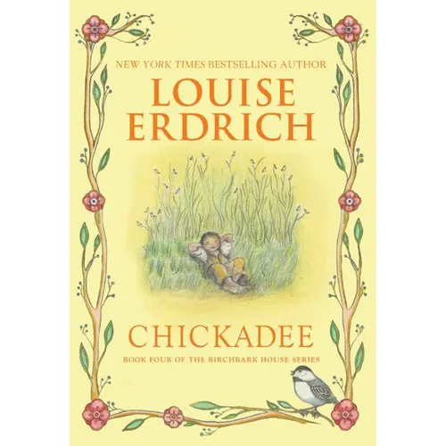 Chickadee