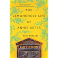 The Lemoncholy Life of Annie Aster