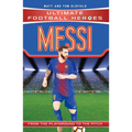 Messi: From the Playground to the Pitch