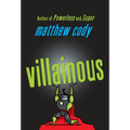 Villainous