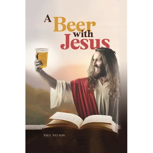 A Beer with Jesus
