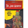 The Jade Serpent: The Complete Chinatown Cases of Jimmy Wentworth, Volume 2