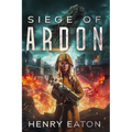 Siege of Ardon