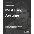 Mastering Arduino