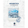 Antarctica Activity Book