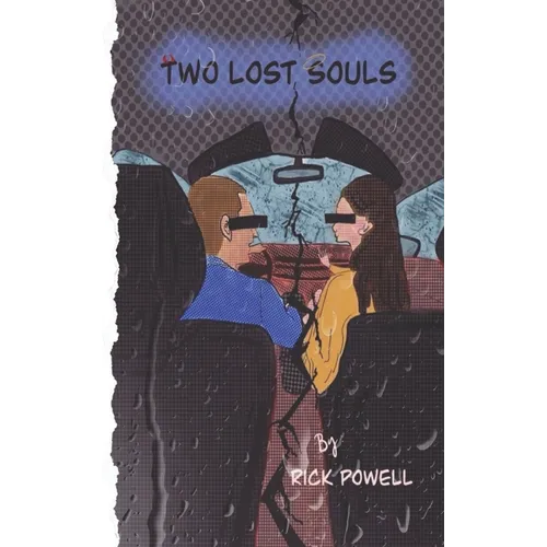 Two Lost Souls