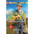 McKettrick's Heart & the Marriage He Demands: Two Western Romance Novels