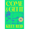 Come and Get It: A GMA Book Club Pick