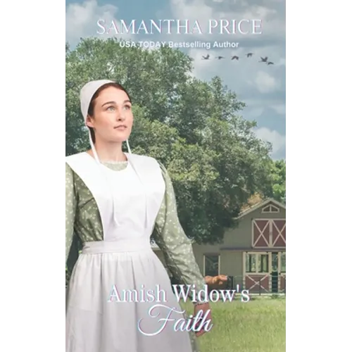 Amish Widow's Faith