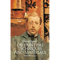 Oil Painting Techniques and Materials