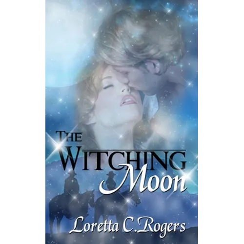 The Witching Moon
