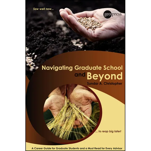 Navigating Graduate School and Beyond