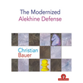The Modernized Alekhine Defense