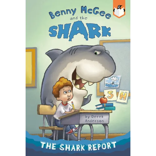 The Shark Report #1