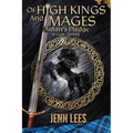 Of High Kings and Mages: Arlan's Pledge Book Three