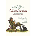 The Life of Chesterton: The Man Who Carried a Swordstick and a Pen