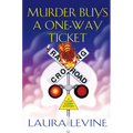 Murder Buys a One-Way Ticket
