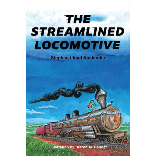 The Streamlined Locomotive