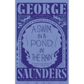 A Swim in a Pond in the Rain: In Which Four Russians Give a Master Class on Writing, Reading, and Life