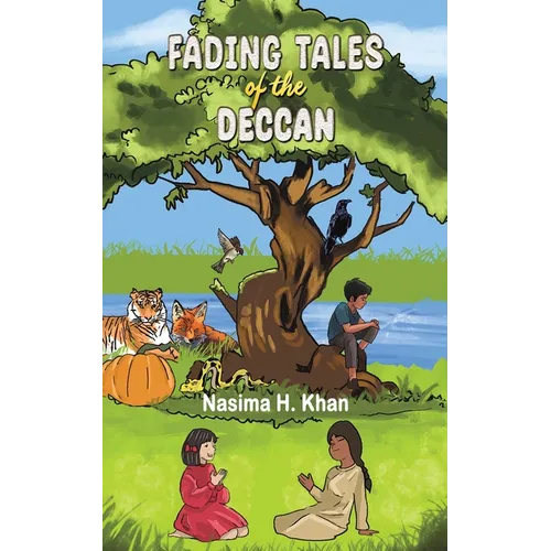 Fading Tales of the Deccan