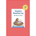 Neriah's Reading Log: My First 200 Books (GATST)