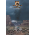 Dark Frontiers: The Demon of Palo Duro Canyon