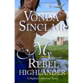 My Rebel Highlander